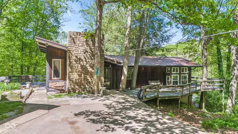 1686 Borders Rd, Nashville, IN 47448