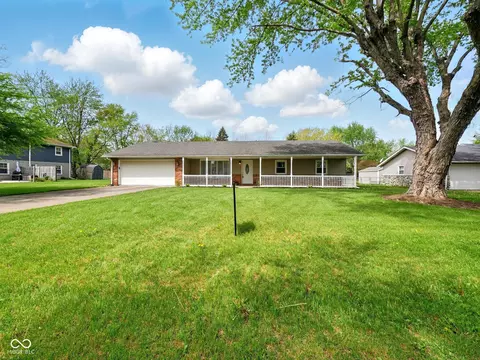 5305 N Cork Dr, Muncie, IN 47304