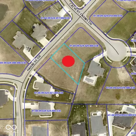 5554 Harness Dr, Greenwood, IN 46143