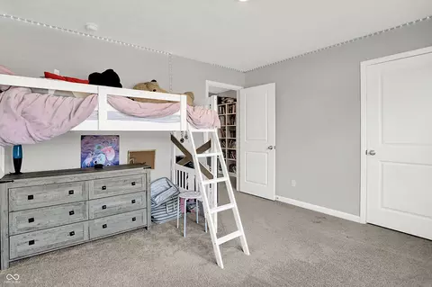 Bedroom - 2972 W Patchwork Dr, Monrovia, IN 46157 photo 8 of 17