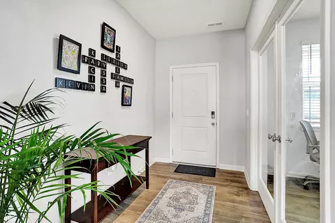 Entry Way - 2972 W Patchwork Dr, Monrovia, IN 46157 photo 1 of 2