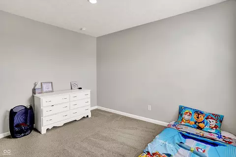 Bedroom - 2972 W Patchwork Dr, Monrovia, IN 46157 photo 5 of 17