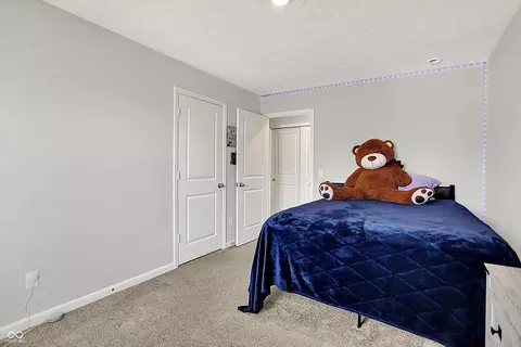Bedroom - 2972 W Patchwork Dr, Monrovia, IN 46157 photo 16 of 17