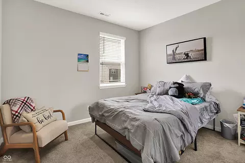 Bedroom - 2972 W Patchwork Dr, Monrovia, IN 46157 photo 10 of 17