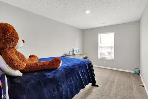 Bedroom - 2972 W Patchwork Dr, Monrovia, IN 46157 photo 17 of 17