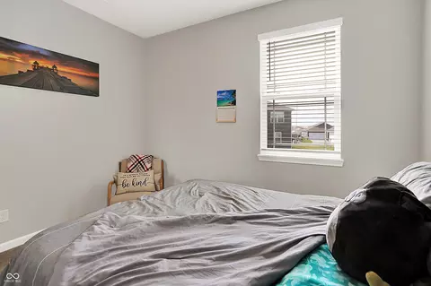 Bedroom - 2972 W Patchwork Dr, Monrovia, IN 46157 photo 12 of 17