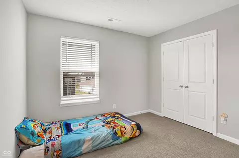 Bedroom - 2972 W Patchwork Dr, Monrovia, IN 46157 photo 6 of 17