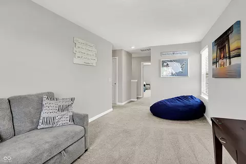 Entry Way - 2972 W Patchwork Dr, Monrovia, IN 46157 photo 2 of 2