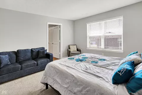 Bedroom - 2972 W Patchwork Dr, Monrovia, IN 46157 photo 3 of 17