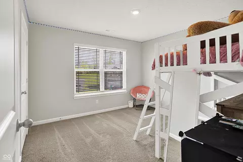 Bedroom - 2972 W Patchwork Dr, Monrovia, IN 46157 photo 9 of 17