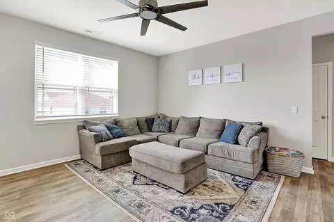 Living - 2972 W Patchwork Dr, Monrovia, IN 46157 photo 1 of 1