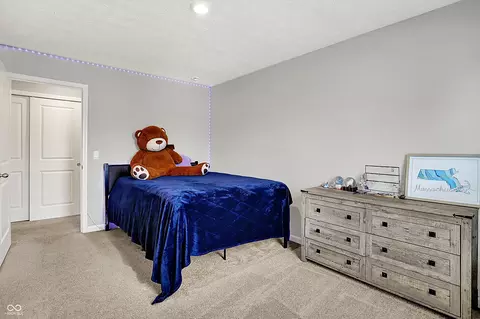 Bedroom - 2972 W Patchwork Dr, Monrovia, IN 46157 photo 15 of 17