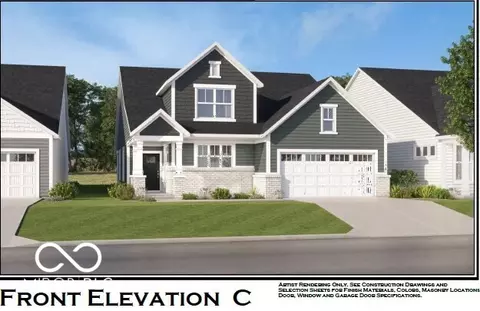 5163 Nettleton Way, Avon, IN 46123