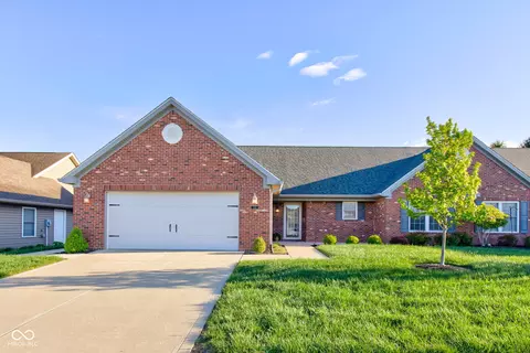 710 Monarch Ln, Lebanon, IN 46052