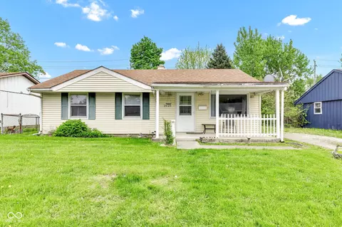 2625 N Boehning St, Indianapolis, IN 46219