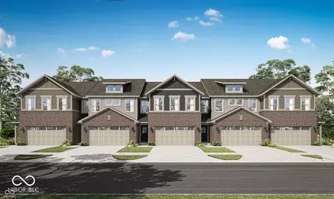 7645 Marin Pkwy, Cumberland, IN 46229
