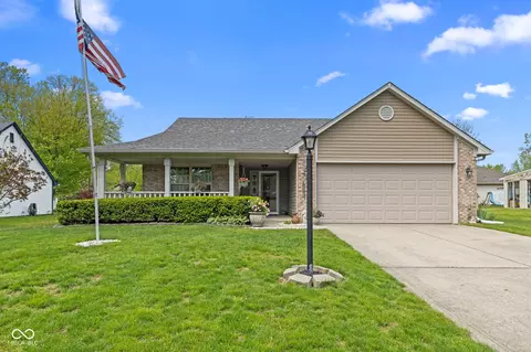 8451 Sunningdale Blvd, Indianapolis, IN 46234