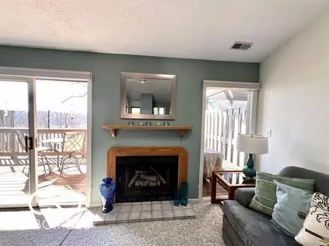 Living - 1948 Waters Edge Dr, Bloomington, IN 47401 photo 3 of 3