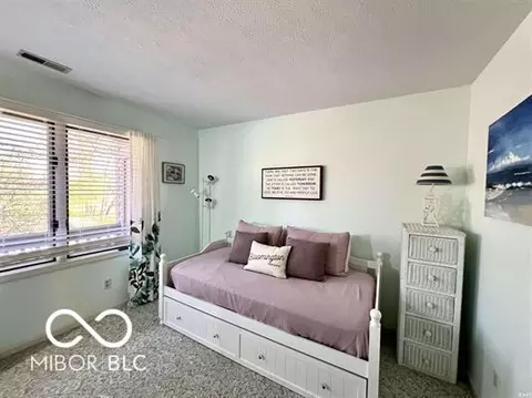Bedroom - 1948 Waters Edge Dr, Bloomington, IN 47401 photo 3 of 4