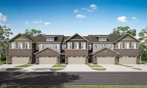 7651 Marin Pkwy, Cumberland, IN 46229