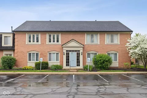 1151 Canterbury Ct #D, Indianapolis, IN 46260