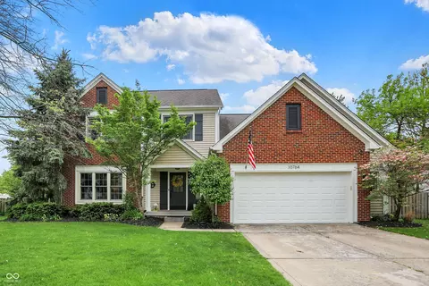 10764 Gettysburg Pl, Carmel, IN 46032