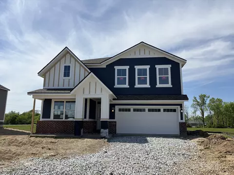 3932 Andean Ct, Bargersville, IN 46106