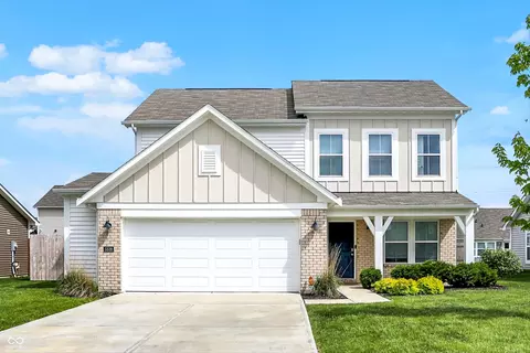 5518 Wood Spring Ln, Mccordsville, IN 46055