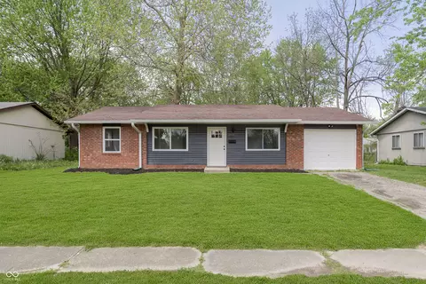 10132 E 33rd St, Indianapolis, IN 46235