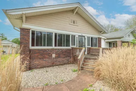 1633 E Thompson Rd, Indianapolis, IN 46227 photo 2