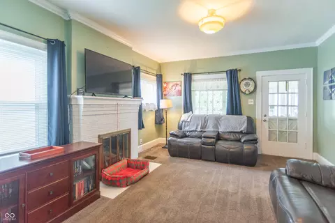 1633 E Thompson Rd, Indianapolis, IN 46227 photo 6