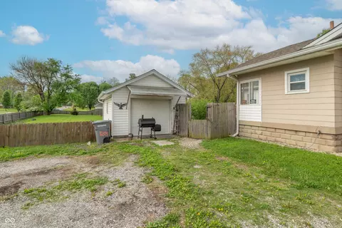 1633 E Thompson Rd, Indianapolis, IN 46227 photo 33