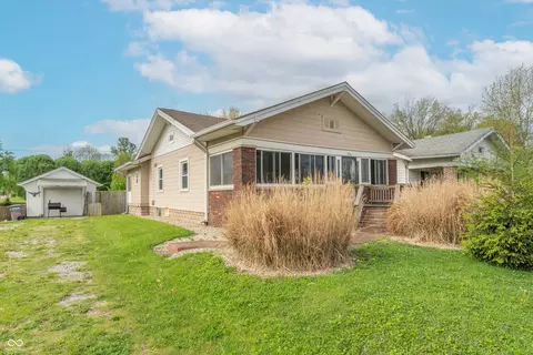 1633 E Thompson Rd, Indianapolis, IN 46227