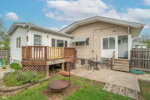 1633 E Thompson Rd, Indianapolis, IN 46227 photo 32