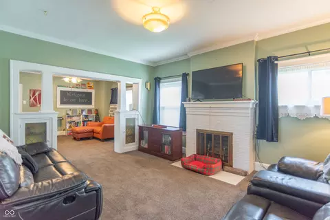 1633 E Thompson Rd, Indianapolis, IN 46227 photo 5