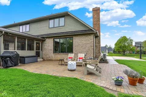 5255 Apache Moon, Carmel, IN 46033 photo 45