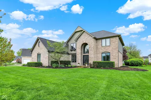 5255 Apache Moon, Carmel, IN 46033 photo 48