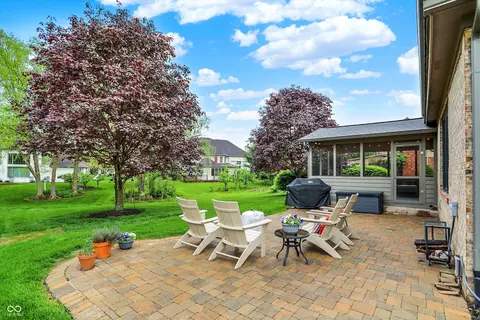5255 Apache Moon, Carmel, IN 46033 photo 46