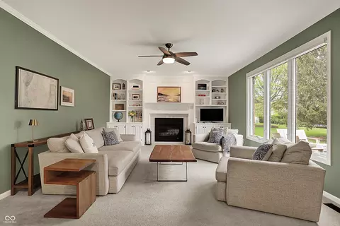 5255 Apache Moon, Carmel, IN 46033 photo 17
