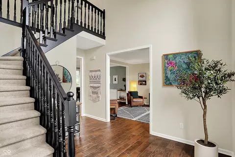 5255 Apache Moon, Carmel, IN 46033 photo 4