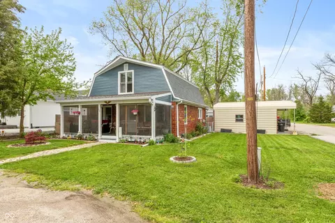 116 High St, Brooklyn, IN 46111 photo 2