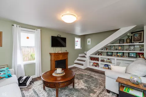 116 High St, Brooklyn, IN 46111 photo 5