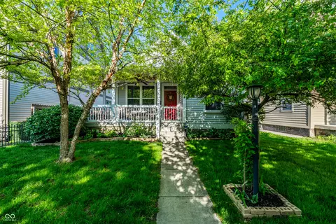 2306 Alabama St, Indianapolis, IN 46205