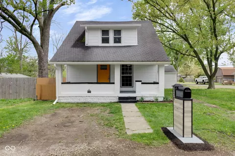 555 S Auburn St, Indianapolis, IN 46241