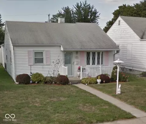 318 Elva St, Anderson, IN 46013