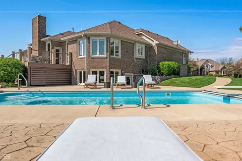 2015 Saint Andrews Ct, Franklin, IN 46131