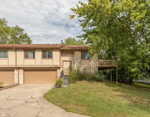 3131 Stillmeadow Dr, Indianapolis, IN 46214