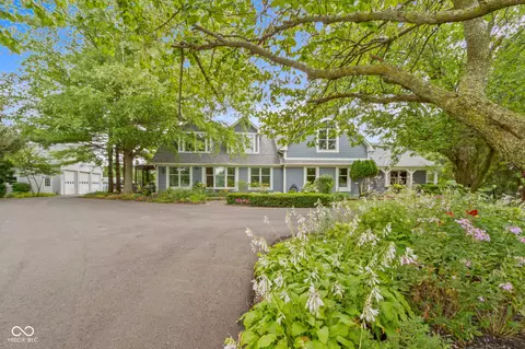 14655 Little Eagle Creek Ave, Zionsville, IN 46077