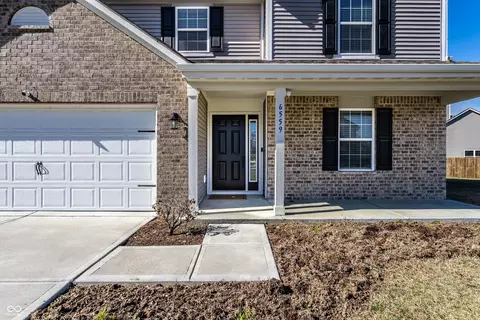 6559 Ambrosia Ln, Pendleton, IN 46064 photo 2