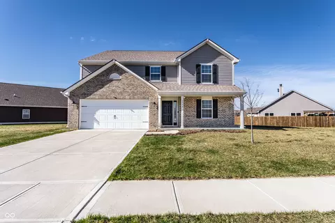 6559 Ambrosia Ln, Pendleton, IN 46064